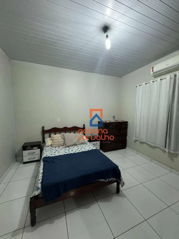 Casa, 3 quartos, 250 m² - Foto 8