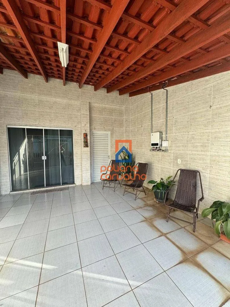 Casa, 3 quartos, 250 m² - Foto 3
