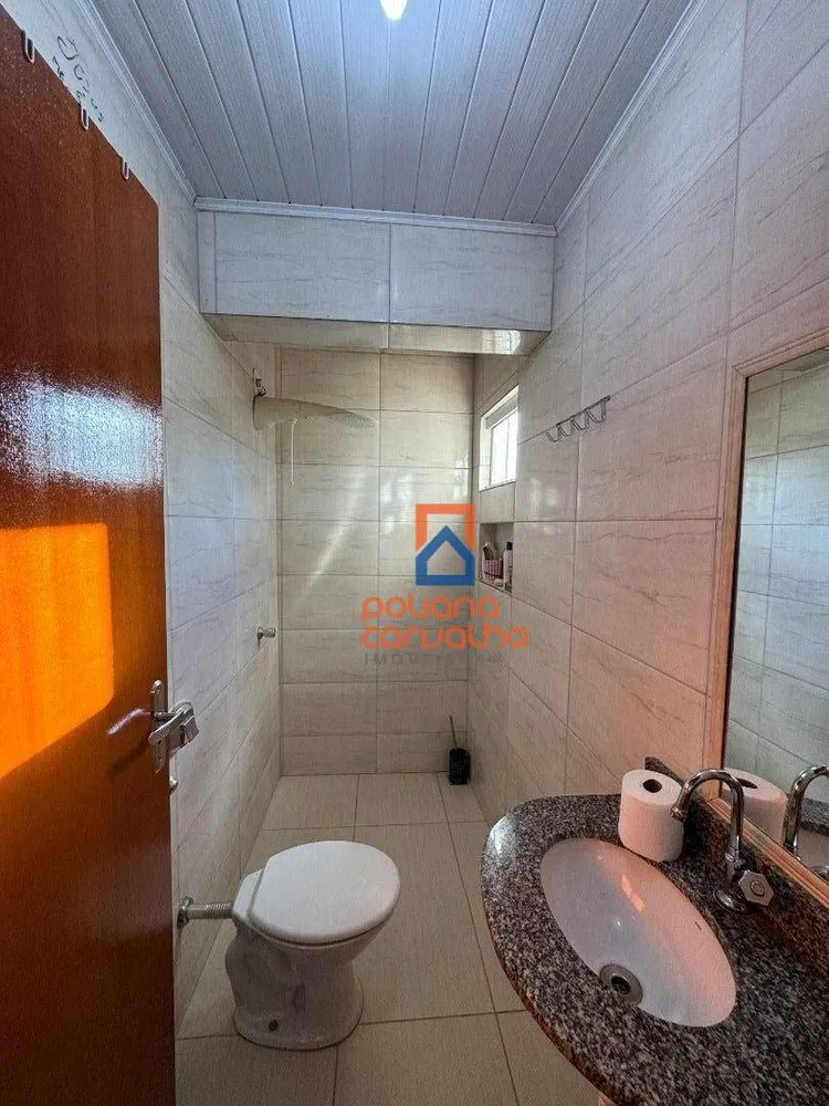 Casa, 3 quartos, 250 m² - Foto 7