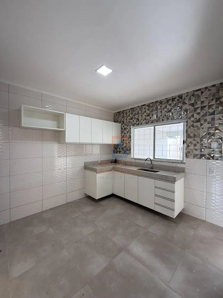 Casa, 2 quartos, 90 m² - Foto 6