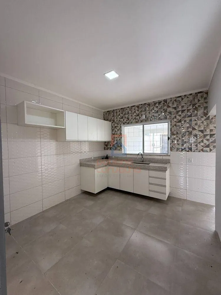 Casa, 2 quartos, 90 m² - Foto 7