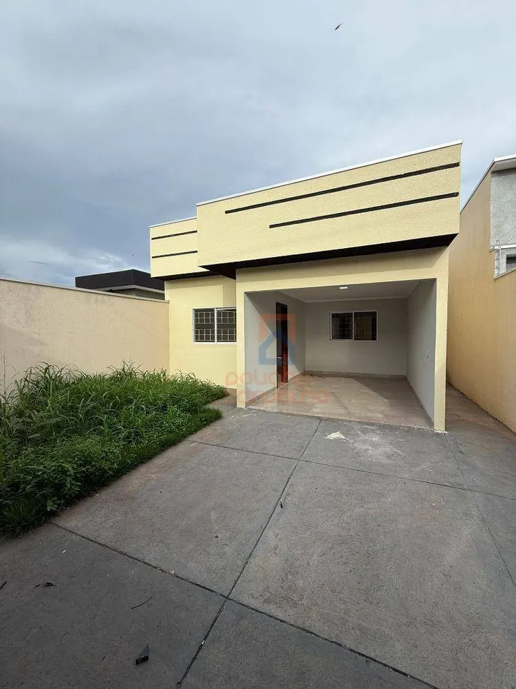 Casa, 2 quartos, 90 m² - Foto 3