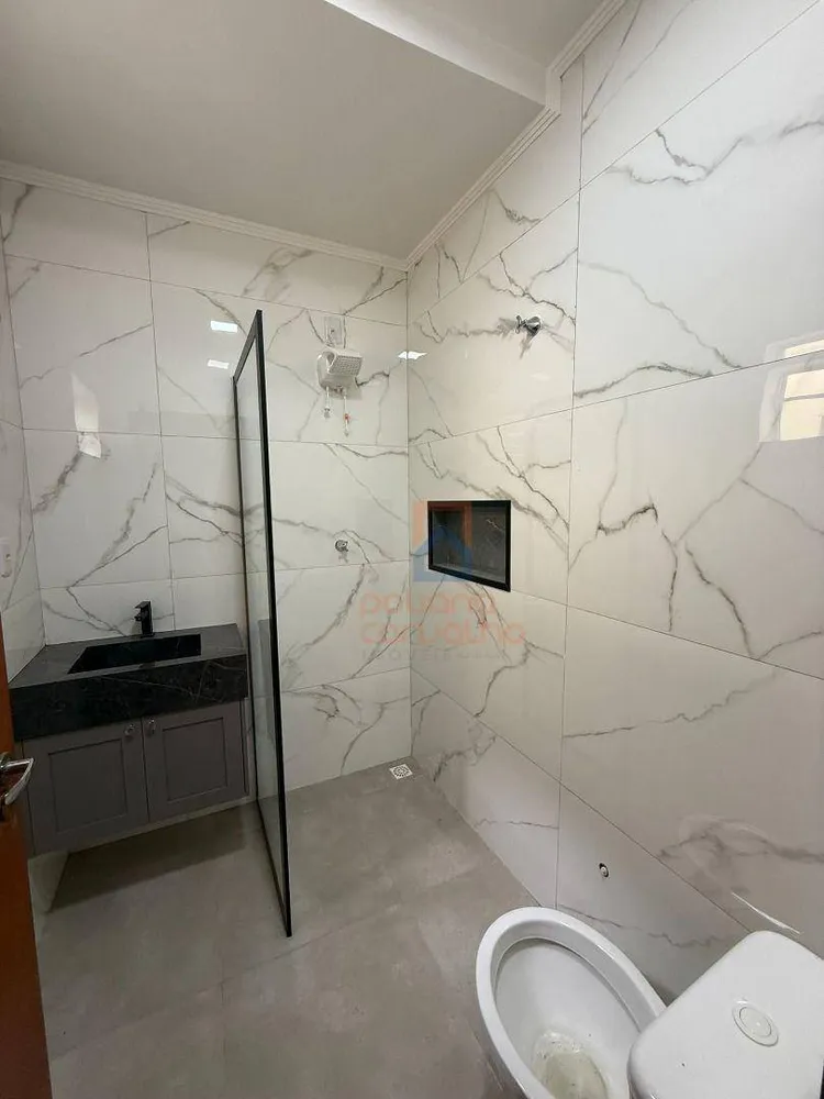 Casa, 2 quartos, 90 m² - Foto 8