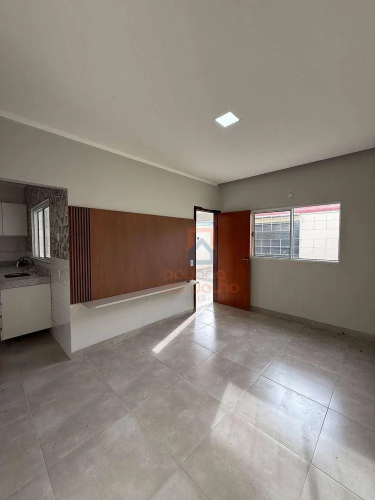 Casa, 2 quartos, 90 m² - Foto 15