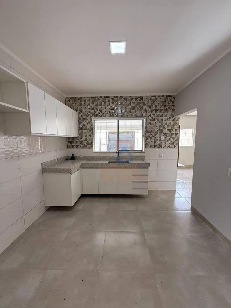 Casa, 2 quartos, 90 m² - Foto 14