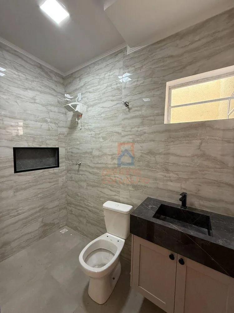 Casa, 2 quartos, 90 m² - Foto 5