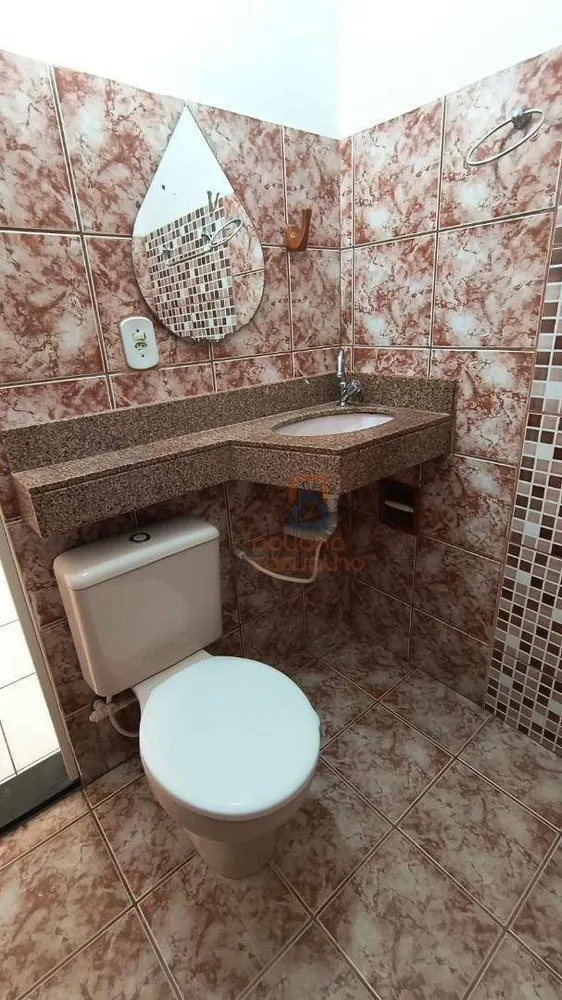 Apartamento, 2 quartos - Foto 5