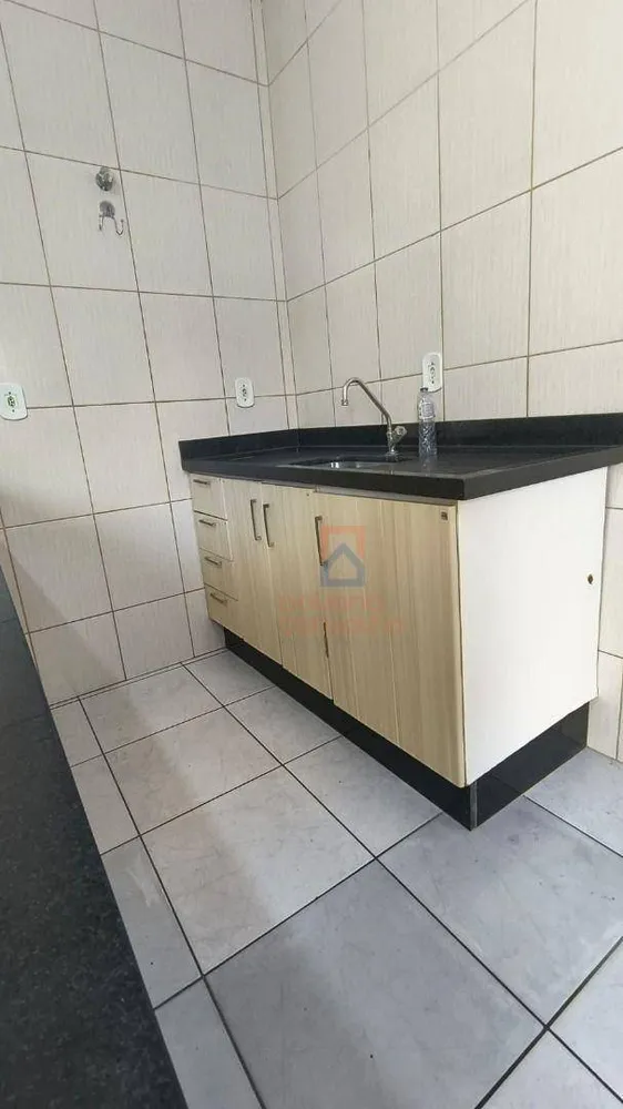Apartamento, 2 quartos - Foto 4
