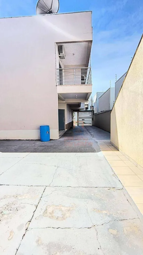 Apartamento, 2 quartos - Foto 1