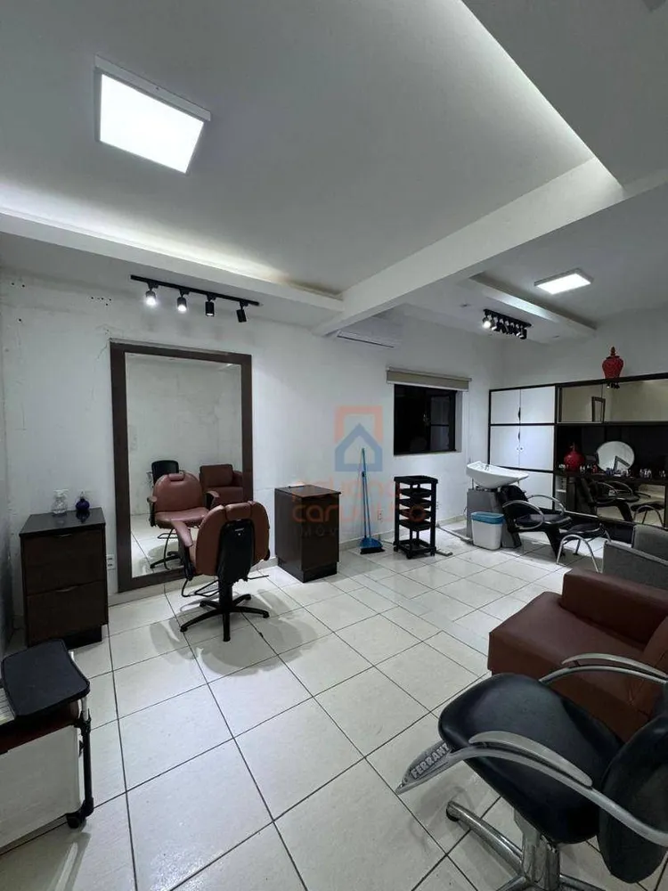 Loja-Salão, 390 m² - Foto 1
