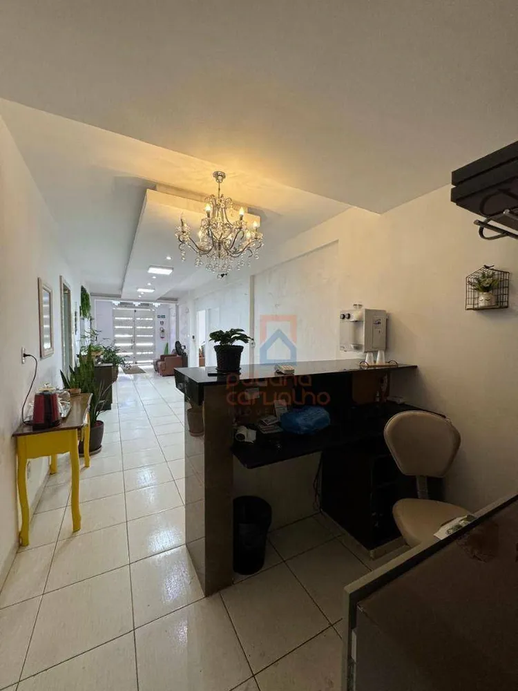 Loja-Salão, 390 m² - Foto 2