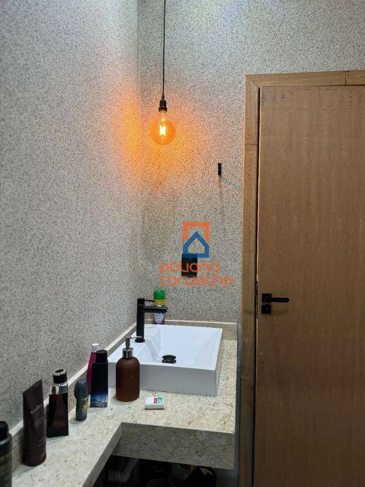 Casa, 2 quartos, 100 m² - Foto 7