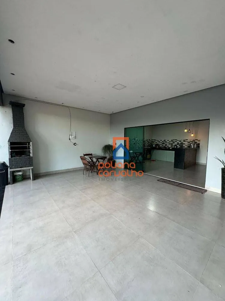 Casa, 2 quartos, 100 m² - Foto 7