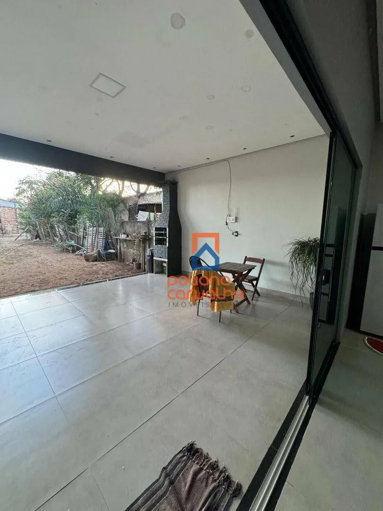 Casa, 2 quartos, 100 m² - Foto 6