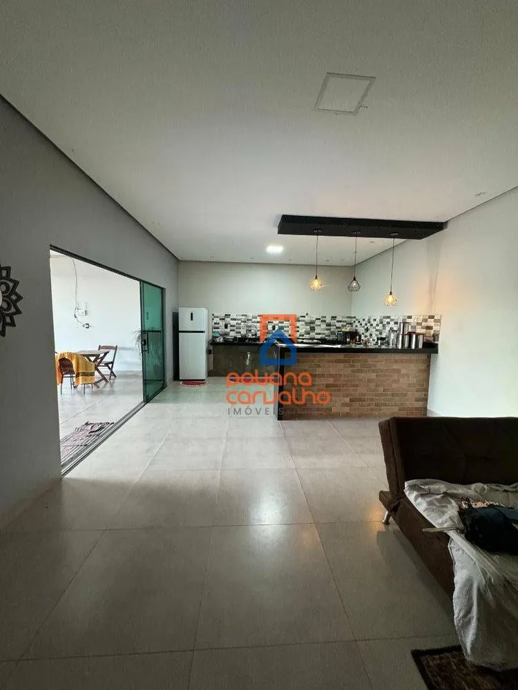 Casa, 2 quartos, 100 m² - Foto 8