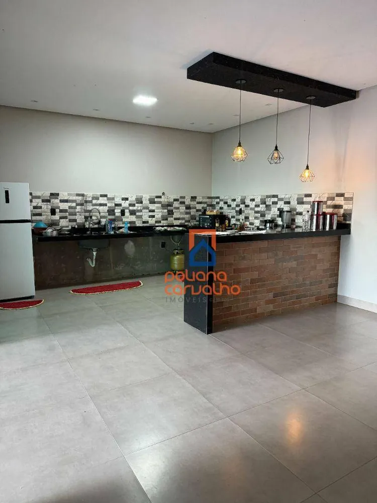 Casa, 2 quartos, 100 m² - Foto 1