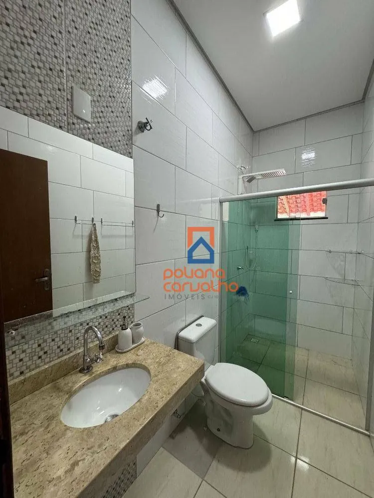 Casa, 3 quartos - Foto 4