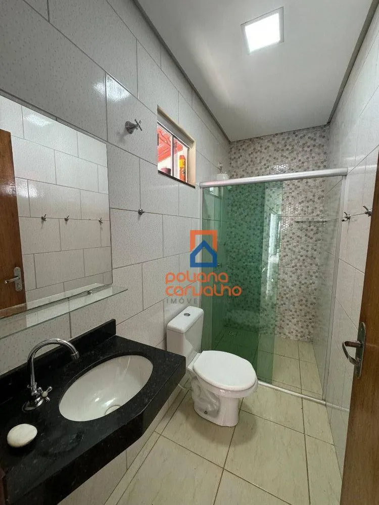 Casa, 3 quartos - Foto 13