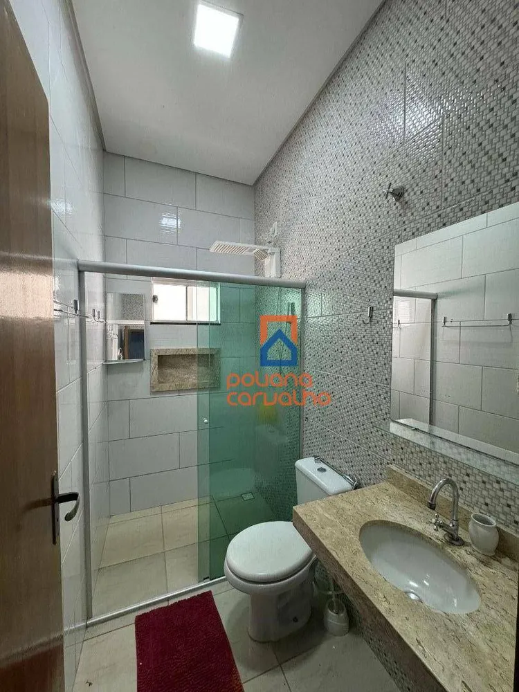 Casa, 3 quartos - Foto 5