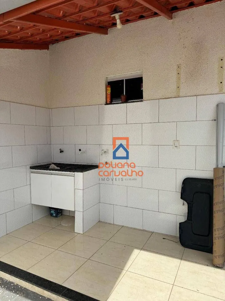Casa, 3 quartos - Foto 4