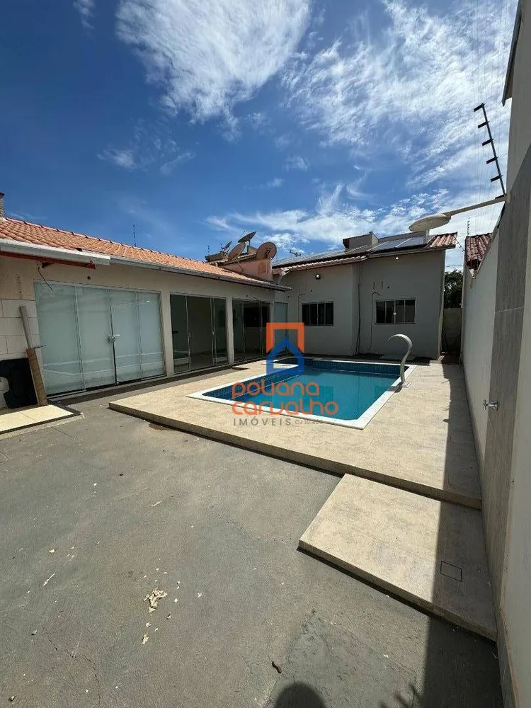 Casa, 3 quartos - Foto 3