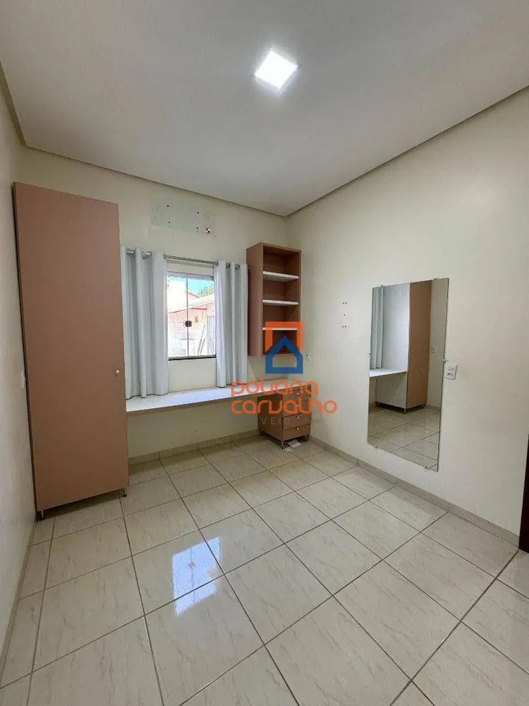 Casa, 3 quartos - Foto 8