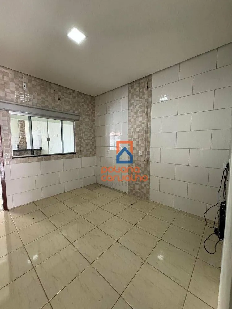 Casa, 3 quartos - Foto 2
