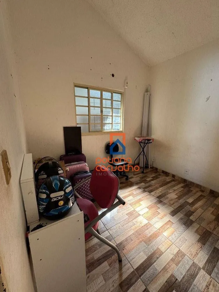 Casa, 3 quartos, 120 m² - Foto 12
