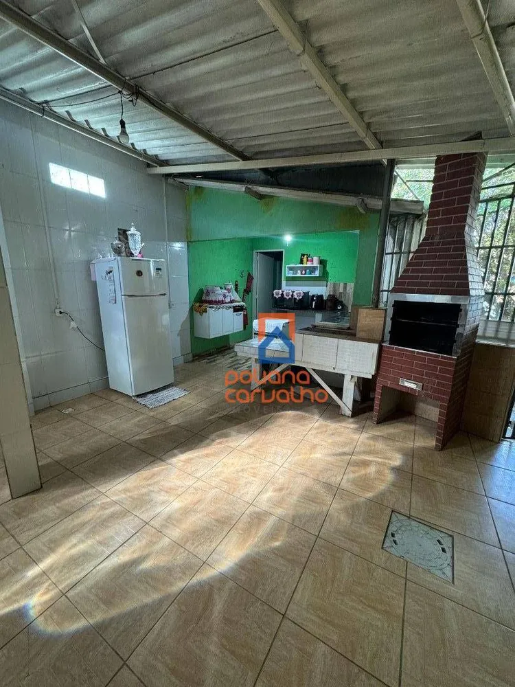 Casa, 3 quartos, 120 m² - Foto 9