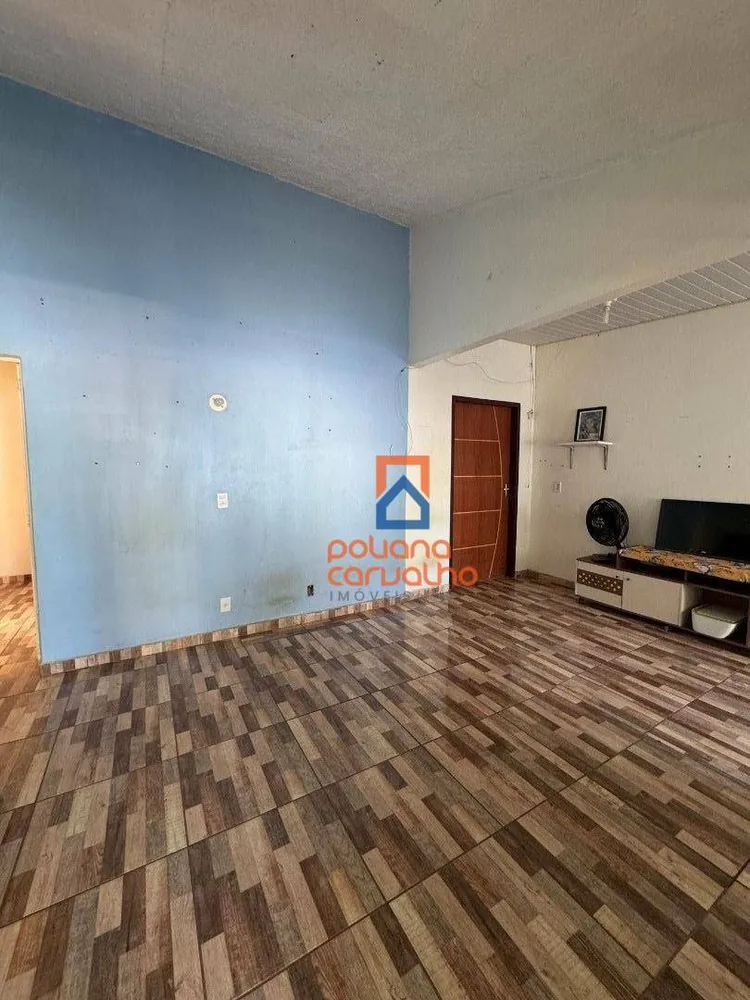 Casa, 3 quartos, 120 m² - Foto 4