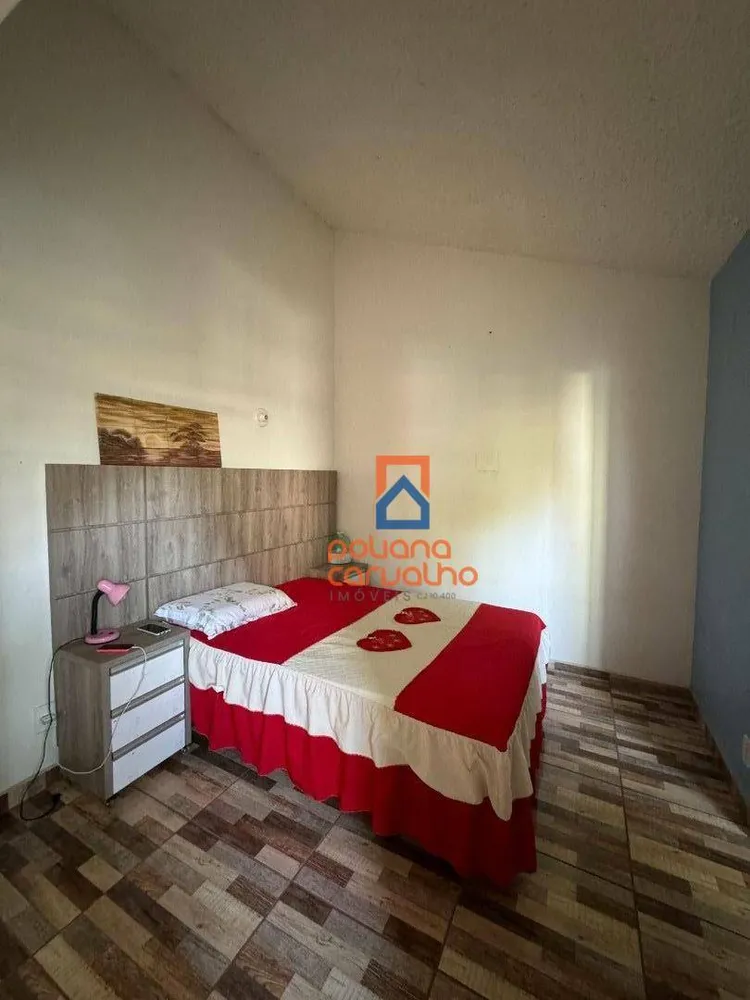 Casa, 3 quartos, 120 m² - Foto 13