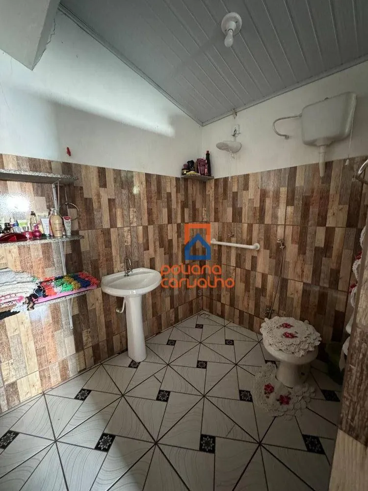 Casa, 3 quartos, 120 m² - Foto 15