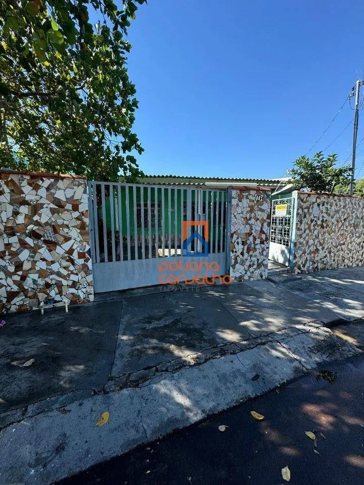 Casa, 3 quartos, 120 m² - Foto 1