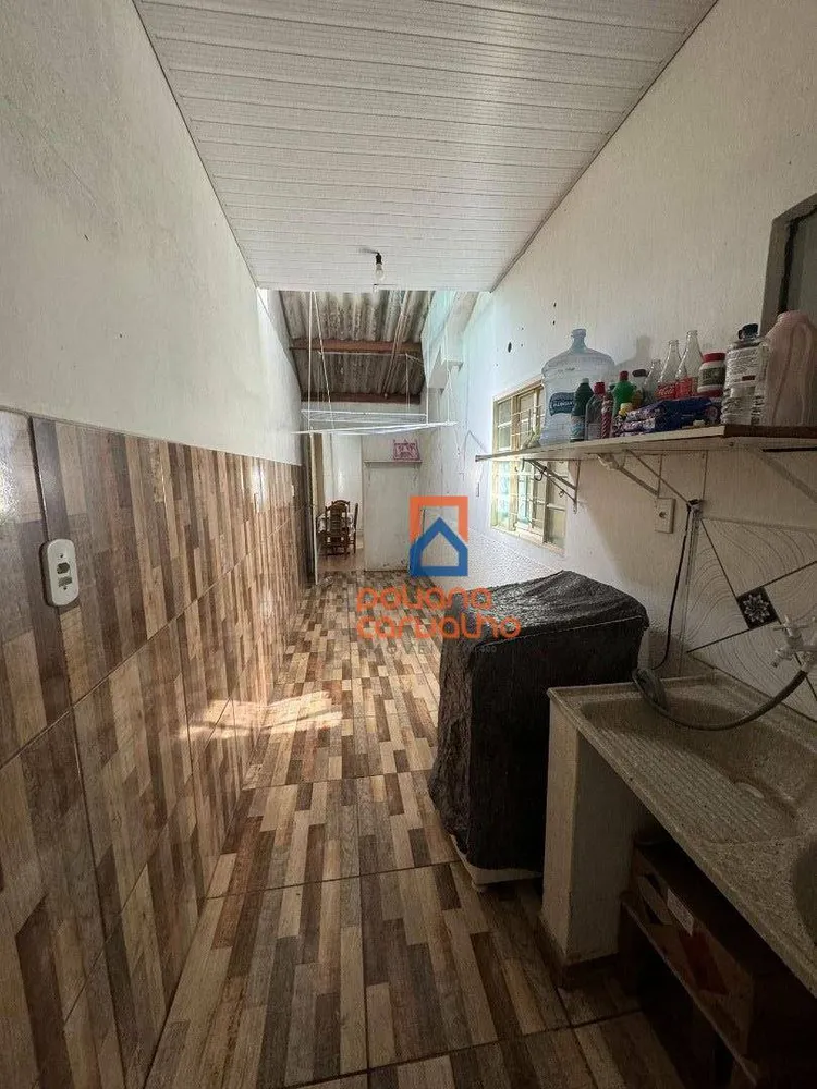 Casa, 3 quartos, 120 m² - Foto 8