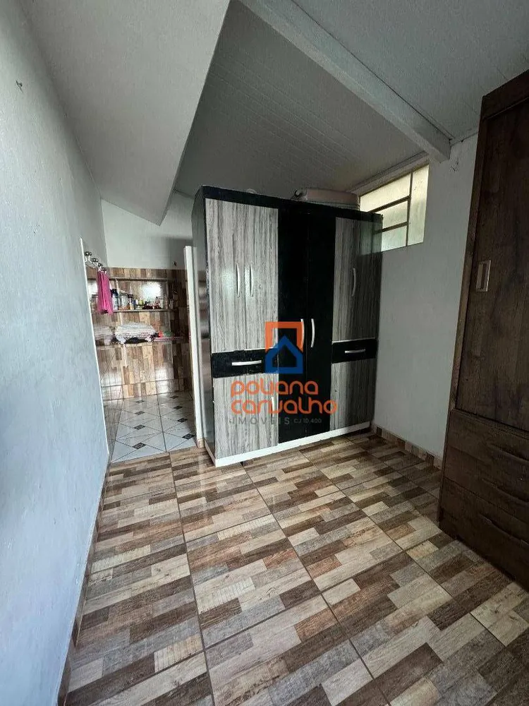 Casa, 3 quartos, 120 m² - Foto 14