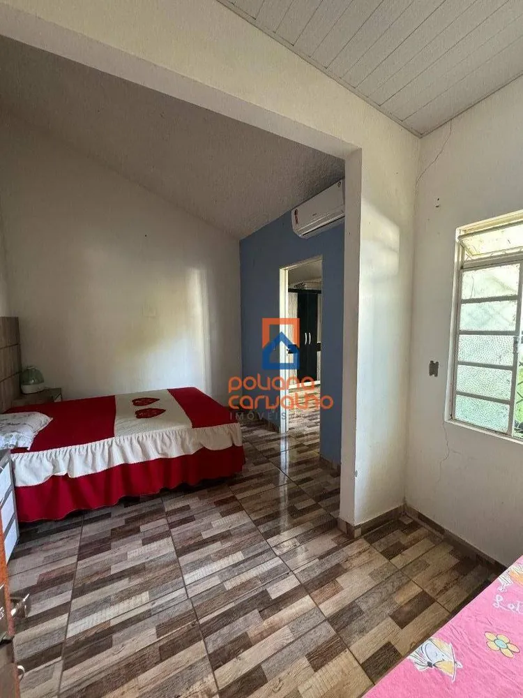 Casa, 3 quartos, 120 m² - Foto 11