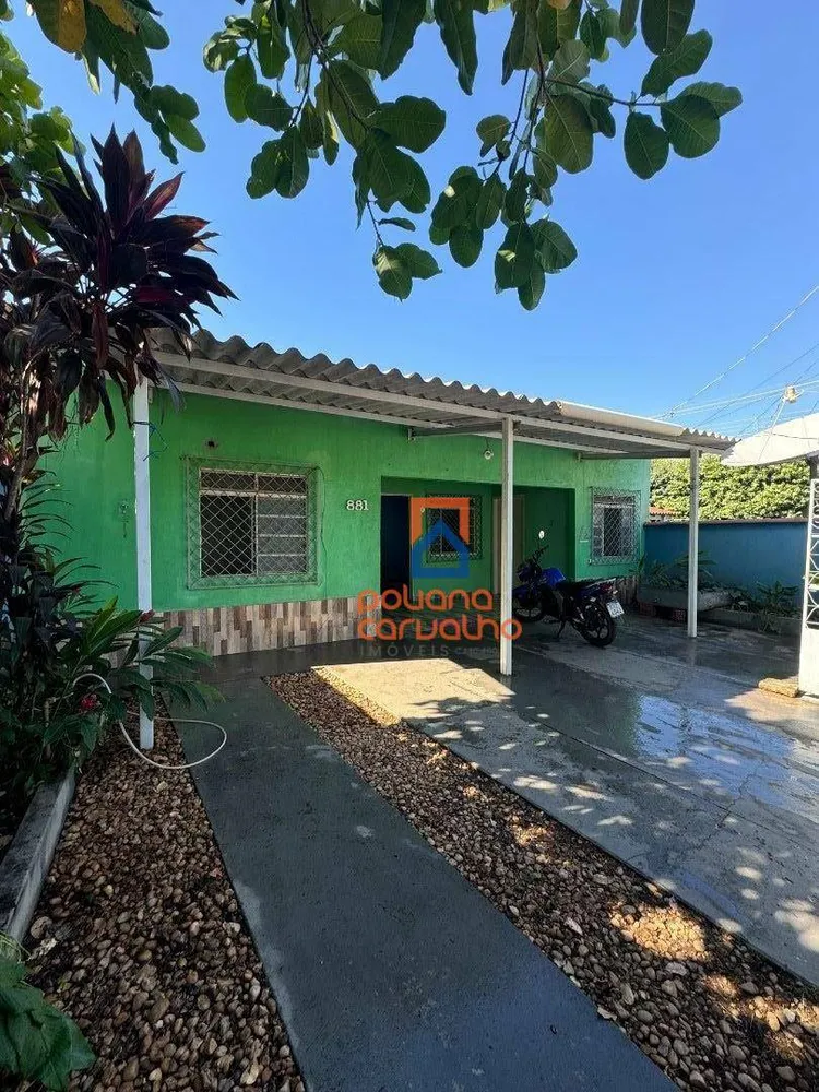 Casa, 3 quartos, 120 m² - Foto 2