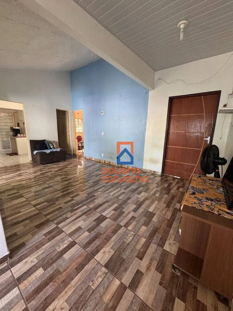 Casa, 3 quartos, 120 m² - Foto 6
