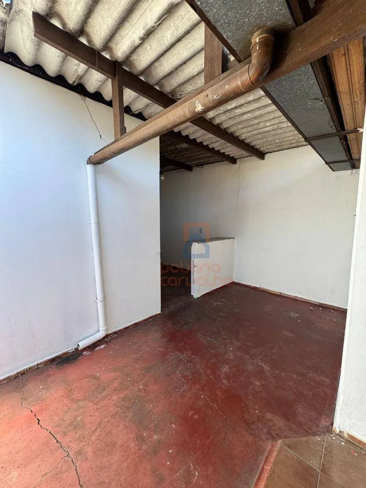 Casa, 3 quartos, 170 m² - Foto 6