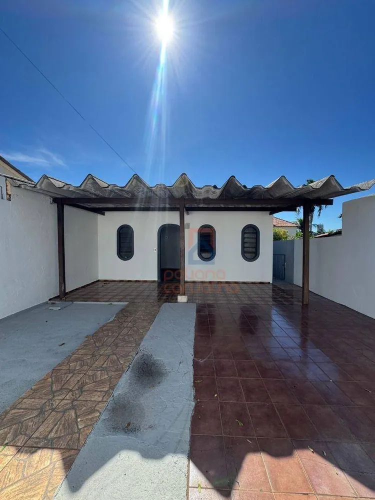 Casa, 3 quartos, 170 m² - Foto 16