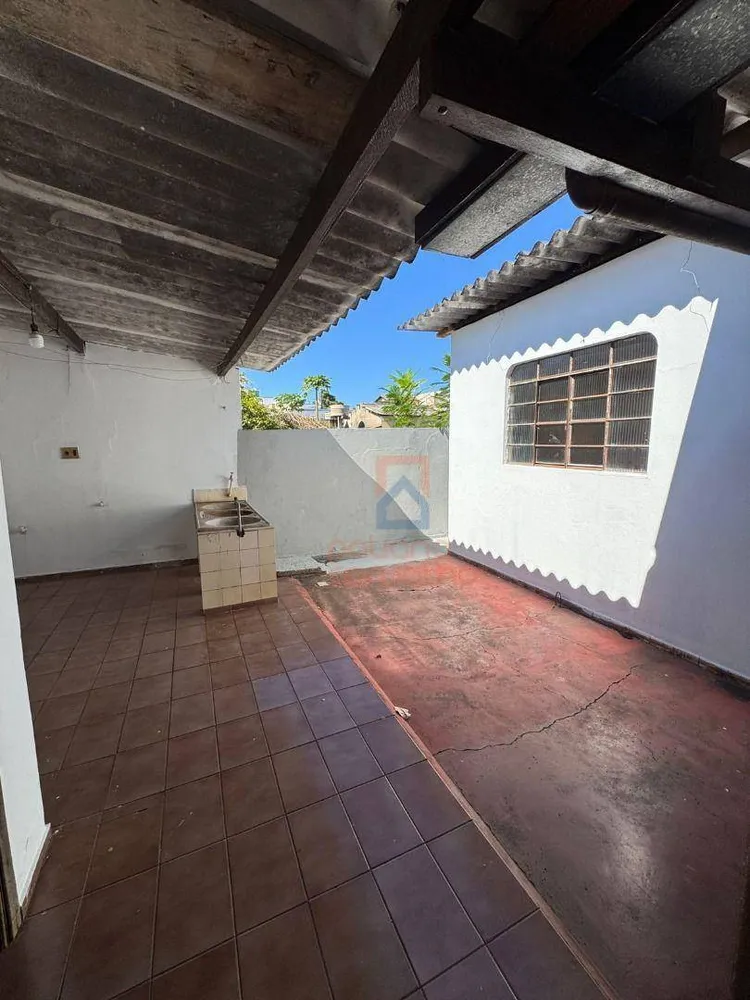 Casa, 3 quartos, 170 m² - Foto 4