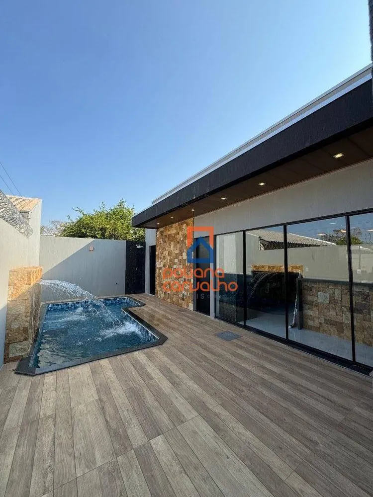 Casa, 3 quartos, 160 m² - Foto 11