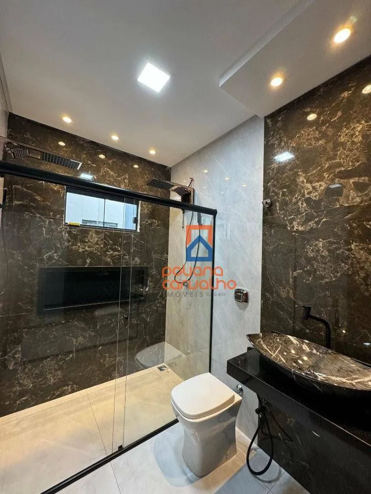 Casa, 3 quartos, 160 m² - Foto 13
