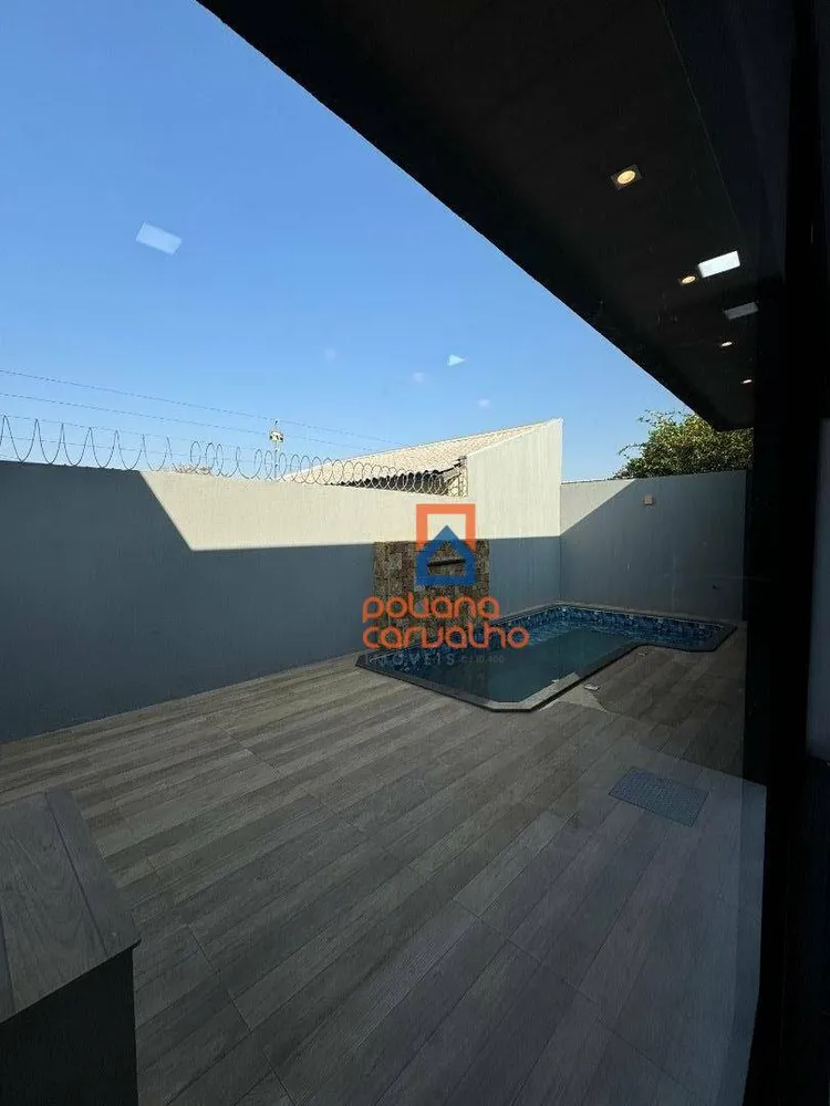Casa, 3 quartos, 160 m² - Foto 15