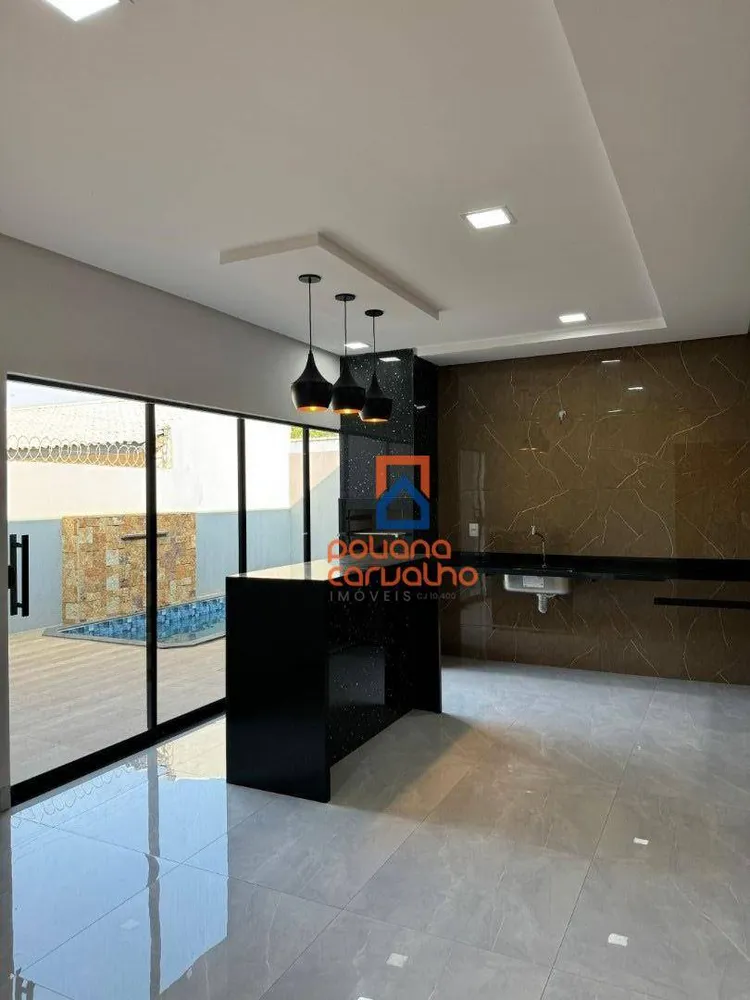 Casa, 3 quartos, 160 m² - Foto 14