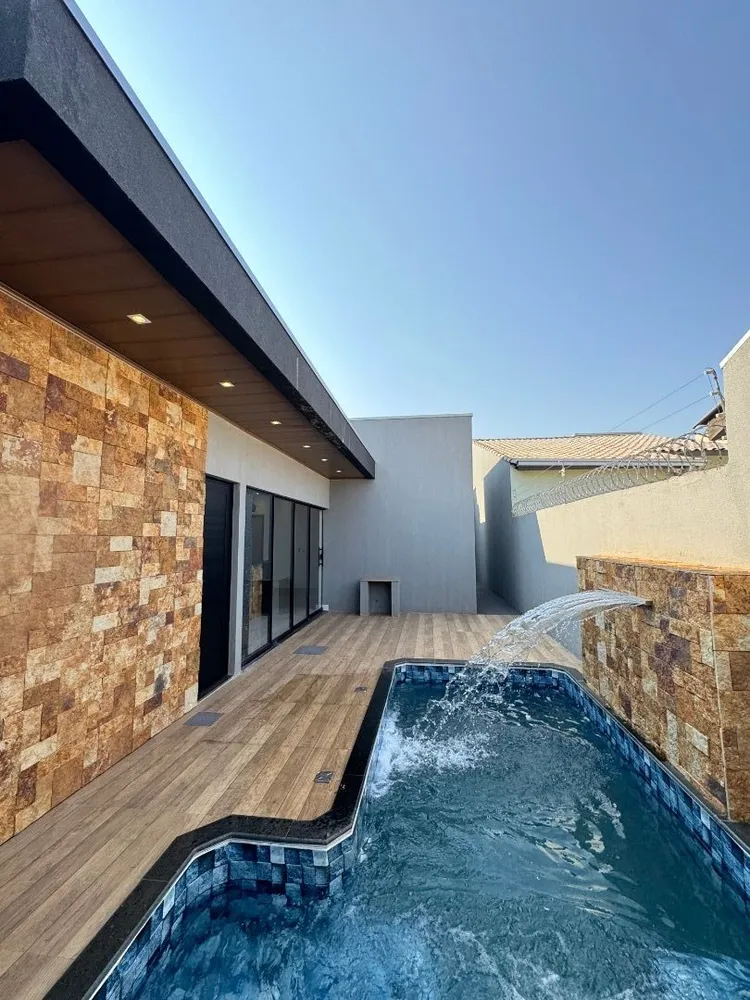 Casa, 3 quartos, 160 m² - Foto 5