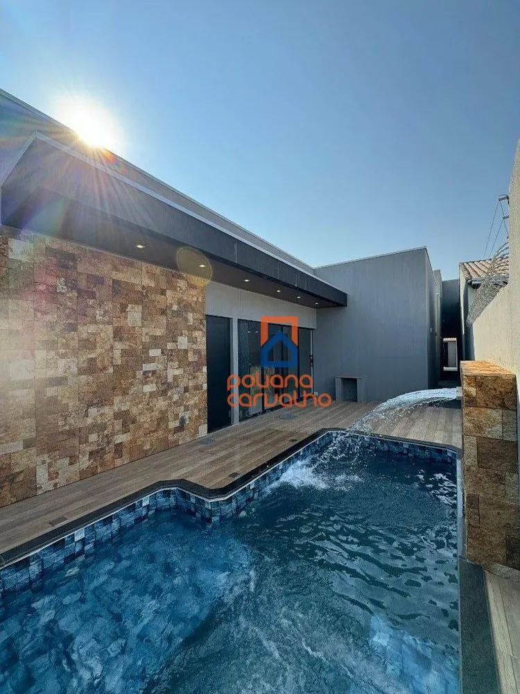 Casa, 3 quartos, 160 m² - Foto 6