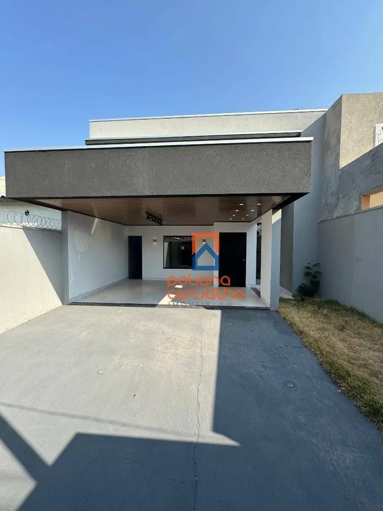 Casa, 3 quartos, 160 m² - Foto 3