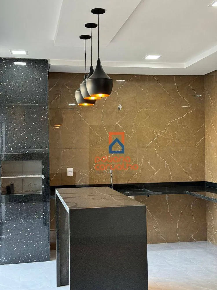 Casa, 3 quartos, 160 m² - Foto 16