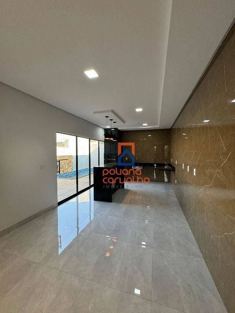 Casa, 3 quartos, 160 m² - Foto 10